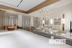 Дом 1123м², 2-этажный, участок 22 сот.