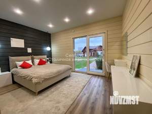 Дом 140м², 1-этажный, участок 6 сот.