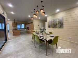 Дом 140м², 1-этажный, участок 6 сот.