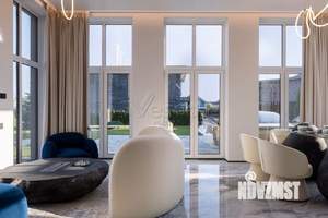 Коттедж 250м², 2-этажный, участок 13 сот.