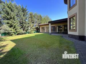 Коттедж 670м², 3-этажный, участок 16 сот.