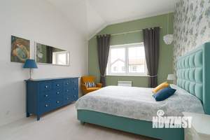 Таунхаус 210м², 2-этажный, участок 210 сот.
