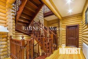 Дом 600м², 2-этажный, участок 20 сот.