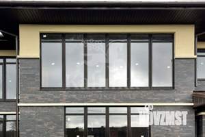 Дом 650м², 3-этажный, участок 13 сот.