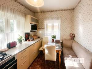 Дом 96м², 2-этажный, участок 3 сот.