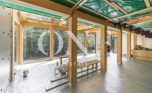 Дом 147м², 2-этажный, участок 7 сот.