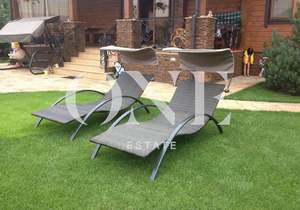 Дом 520м², 2-этажный, участок 14 сот.