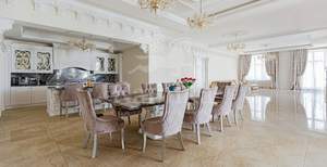 Дом 1663м², 3-этажный, участок 0 сот.