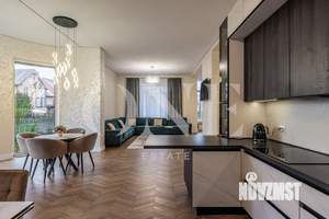 Дом 515м², 2-этажный, участок 14 сот.