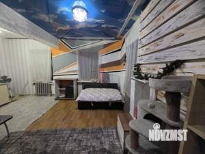 Дом 38м², 1-этажный, участок 6 сот.