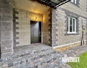 Таунхаус 132м², 2-этажный, участок 3 сот.