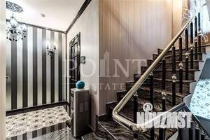 Таунхаус 293м², 2-этажный, участок 3 сот.