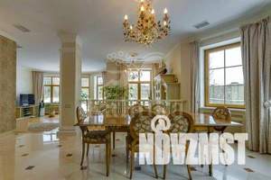 Дом 360м², 2-этажный, участок 25 сот.