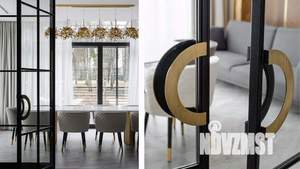 Коттедж 900м², 3-этажный, участок 5 сот.