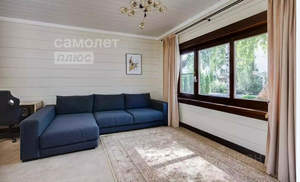 Дом 228м², 2-этажный, участок 6 сот.