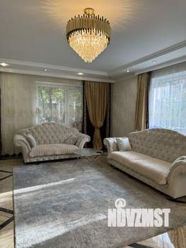 Дом 245м², 2-этажный, участок 8 сот.