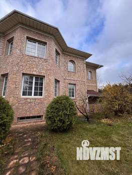 Дом 541м², 2-этажный, участок 26 сот.