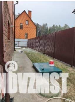 Дом 241м², 3-этажный, участок 6 сот.