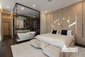 Коттедж 250м², 2-этажный, участок 13 сот.