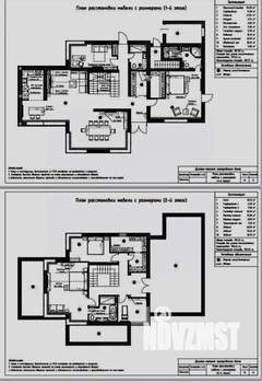 Дом 400м², 2-этажный, участок 18 сот.