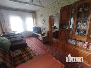 Дом 102м², 1-этажный, участок 14 сот.