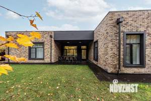 Дом 328м², 1-этажный, участок 16 сот.