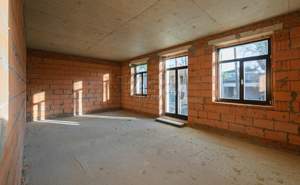 Дом 423м², 2-этажный, участок 13 сот.