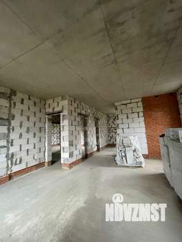 Дом 282м², 2-этажный, участок 8 сот.