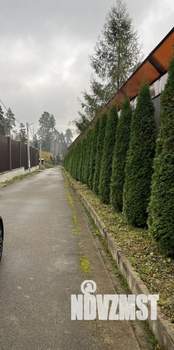 Дом 270м², 2-этажный, участок 10 сот.