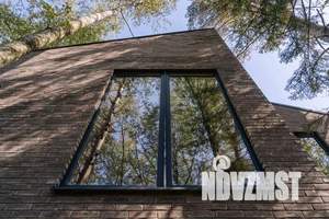 Коттедж 174м², 2-этажный, участок 7 сот.