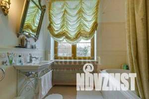 Дом 360м², 2-этажный, участок 25 сот.