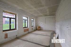 Коттедж 422м², 3-этажный, участок 13 сот.