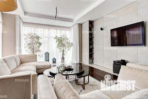 Коттедж 437м², 2-этажный, участок 24 сот.