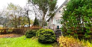 Дом 362м², 2-этажный, участок 11 сот.