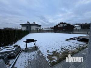 Дом 197м², 2-этажный, участок 10 сот.