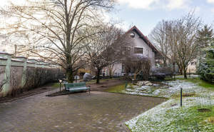 Дом 600м², 3-этажный, участок 29 сот.