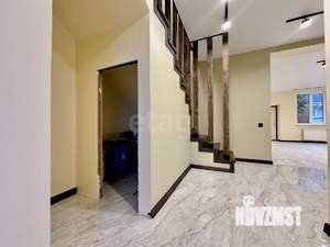 Таунхаус 132м², 2-этажный, участок 3 сот.