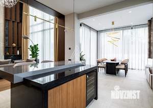 Дом 435м², 2-этажный, участок 16 сот.