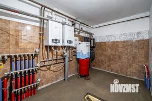 Коттедж 430м², 2-этажный, участок 15 сот.