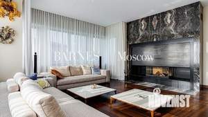 Дом 438м², 2-этажный, участок 22 сот.