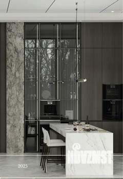 Коттедж 800м², 2-этажный, участок 44 сот.