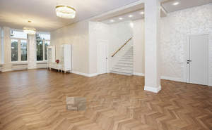 Дом 516м², 3-этажный, участок 14 сот.