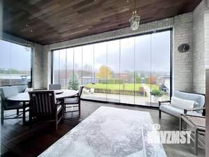 Дом 288м², 1-этажный, участок 21 сот.