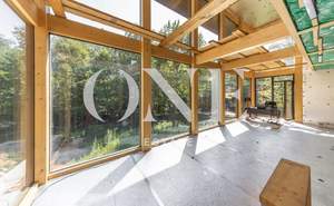 Дом 147м², 2-этажный, участок 7 сот.