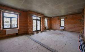 Дом 423м², 2-этажный, участок 13 сот.