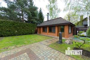 Дом 537м², 3-этажный, участок 12 сот.