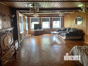 Дом 254м², 2-этажный, участок 14 сот.