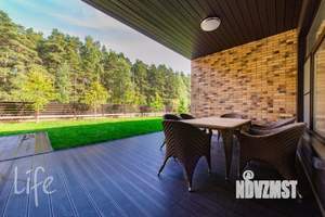 Дом 328м², 1-этажный, участок 16 сот.