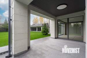 Дом 1234м², 2-этажный, участок 24 сот.