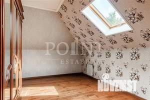 Коттедж 1018м², 3-этажный, участок 12 сот.